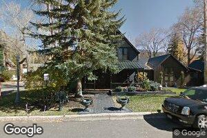 360 Lake Ave, Aspen, CO 81611