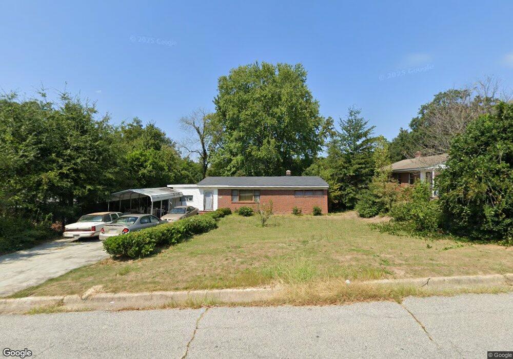 2847 Rocky Creek Rd, Augusta, GA 30906 - photo 1