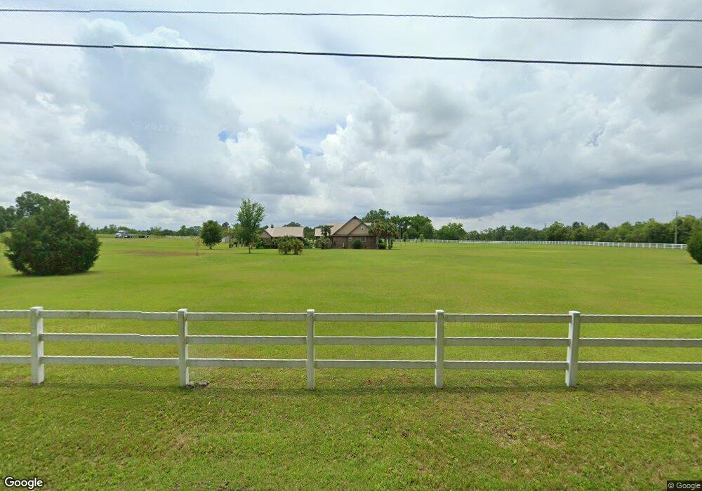 123 Roy Stonecypher Rd, Lucedale, MS 39452 - photo 1