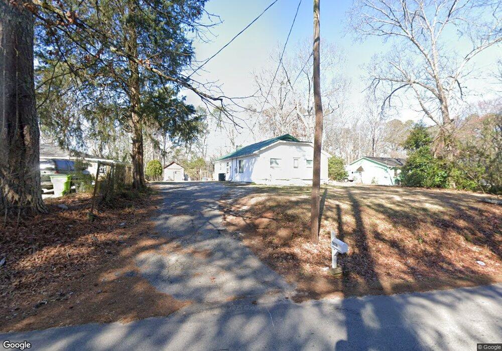 5838 Whispering Pines Rd SW, Mableton, GA 30126 - photo 1