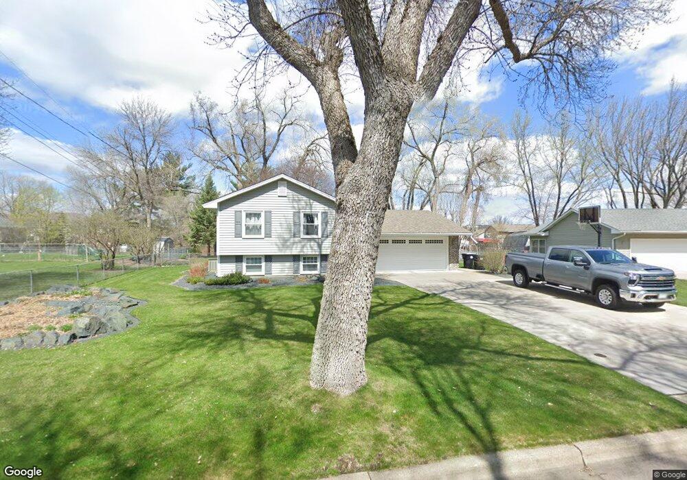 3009 109th Ave NW, Coon Rapids, MN 55433 - photo 1