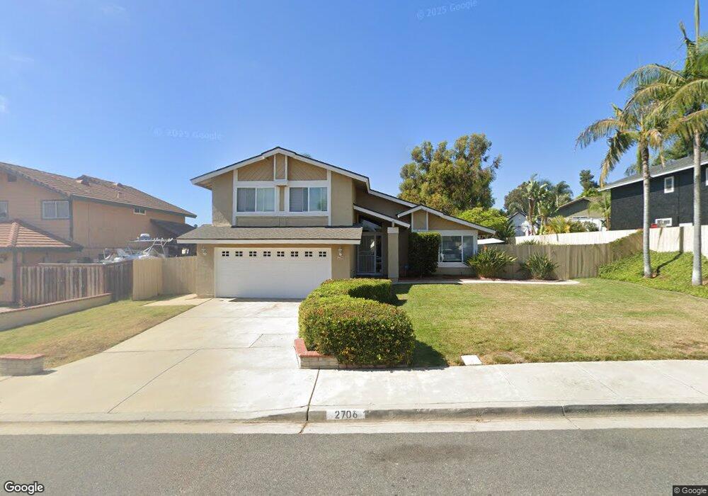 2706 York Rd, Carlsbad, CA 92010 - photo 1