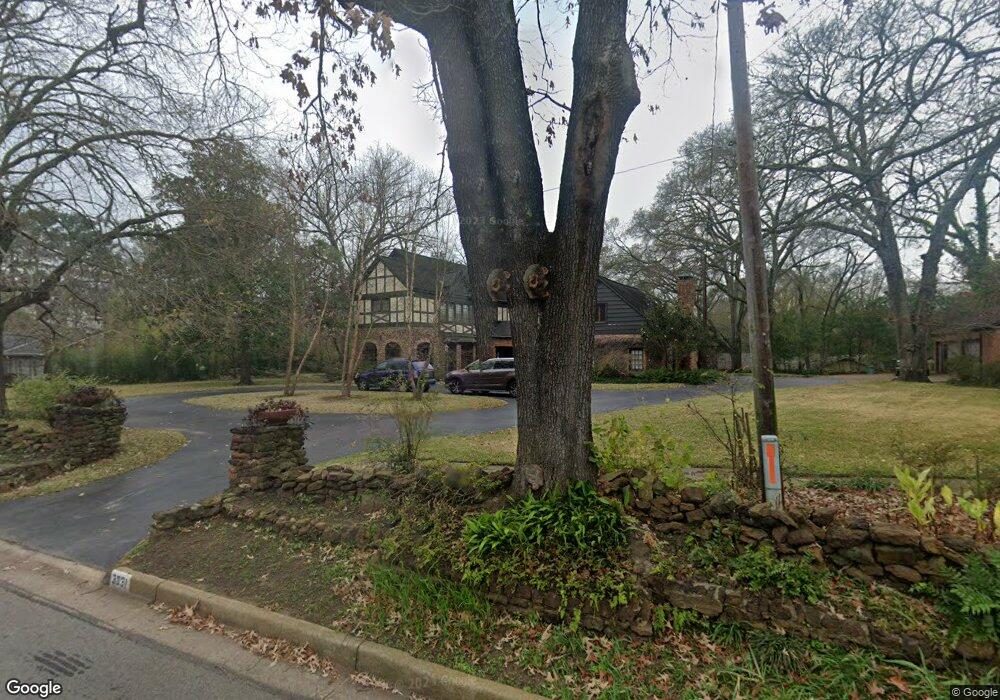 3031 Old Bullard Rd, Tyler, TX 75701 - photo 1