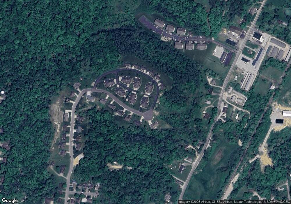 845 Edgehill Cir, Logan, OH 43138 - photo 1