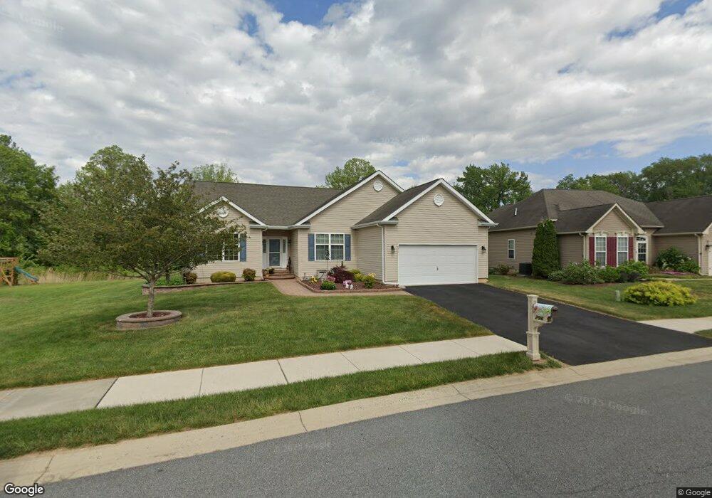 296 Massey Branch Rd, Clayton, DE 19938 - photo 1