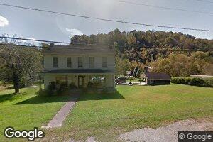 1389 Fort Gay Rd, Fort Gay, WV 25514
