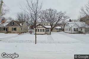 5823 Garfield Ave, Minneapolis, MN 55419