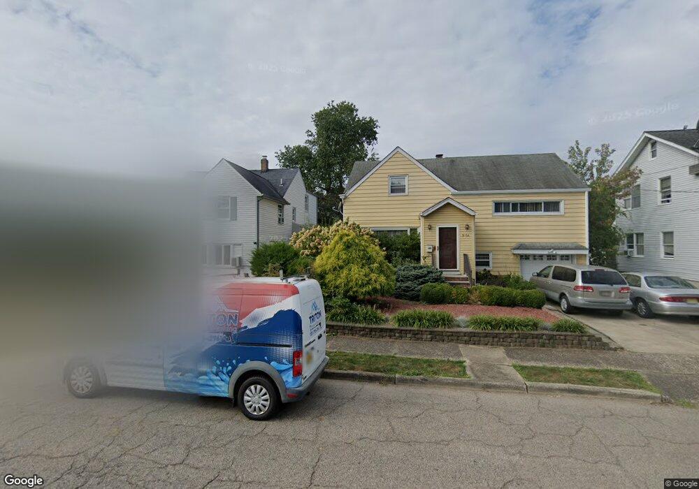 9-02 Dewey Place unit 1X, Fair Lawn, NJ 07410 - photo 1