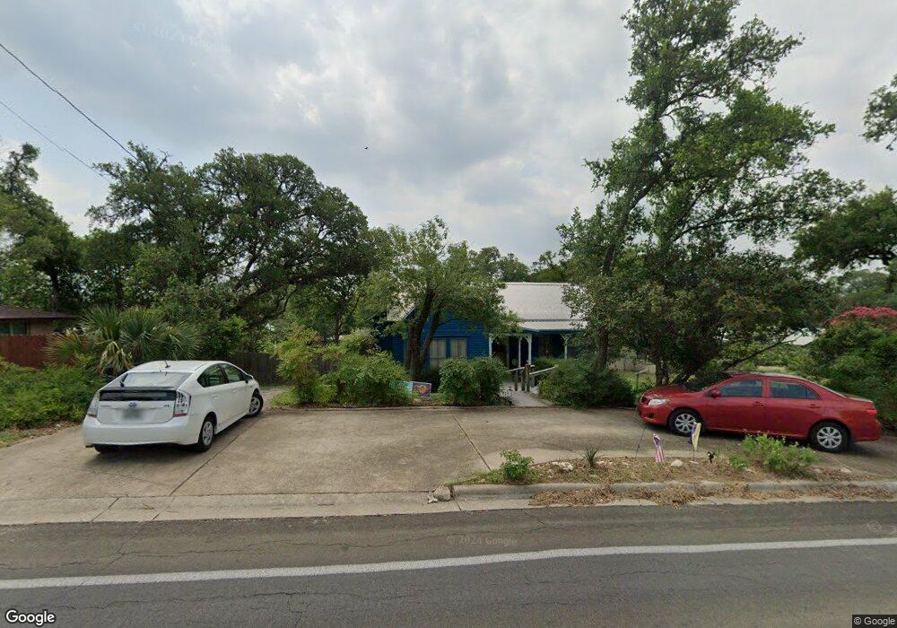 129 W Holland St, San Marcos, TX 78666 - photo 1