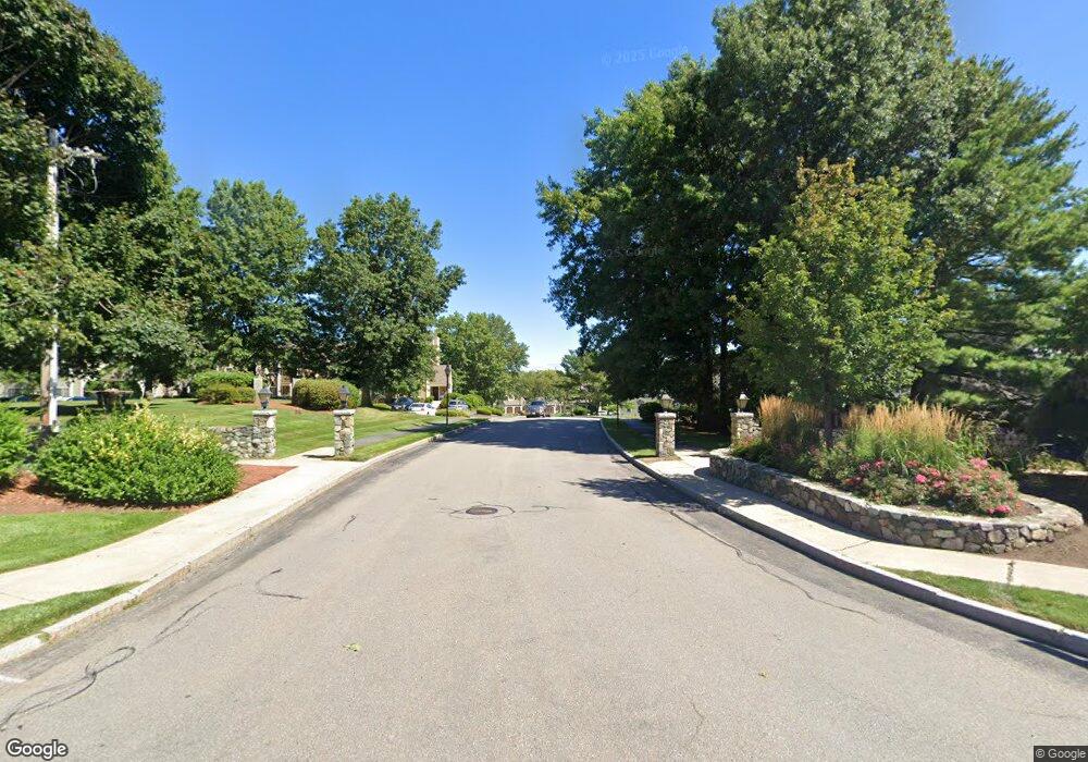 19 Kings Way unit 19, Waltham, MA 02451 - photo 1