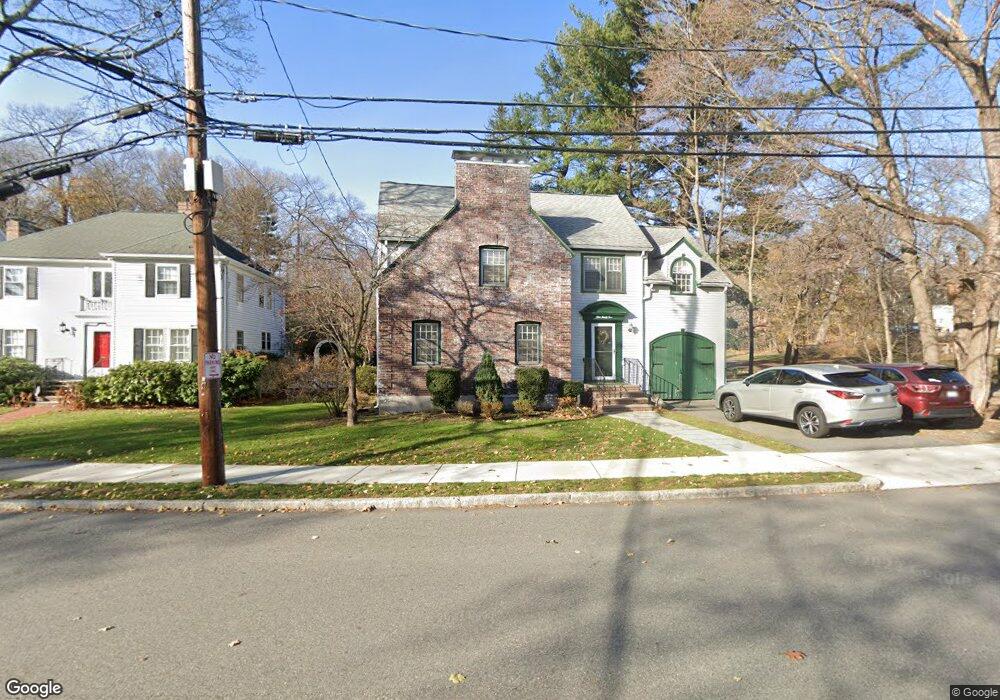 135 Jason St, Arlington, MA 02476 - photo 1