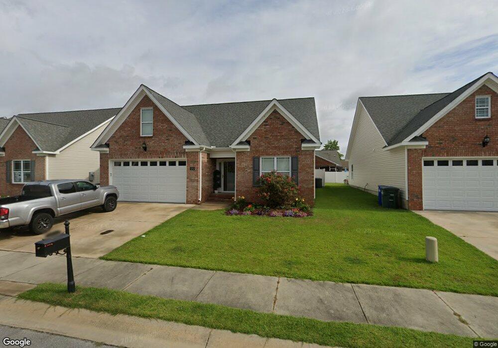 1212 Brighton, Greenville, NC 27858 - photo 1