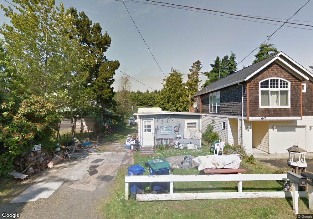 681 SE Neptune Ave, Lincoln City, OR 97367 - photo 1