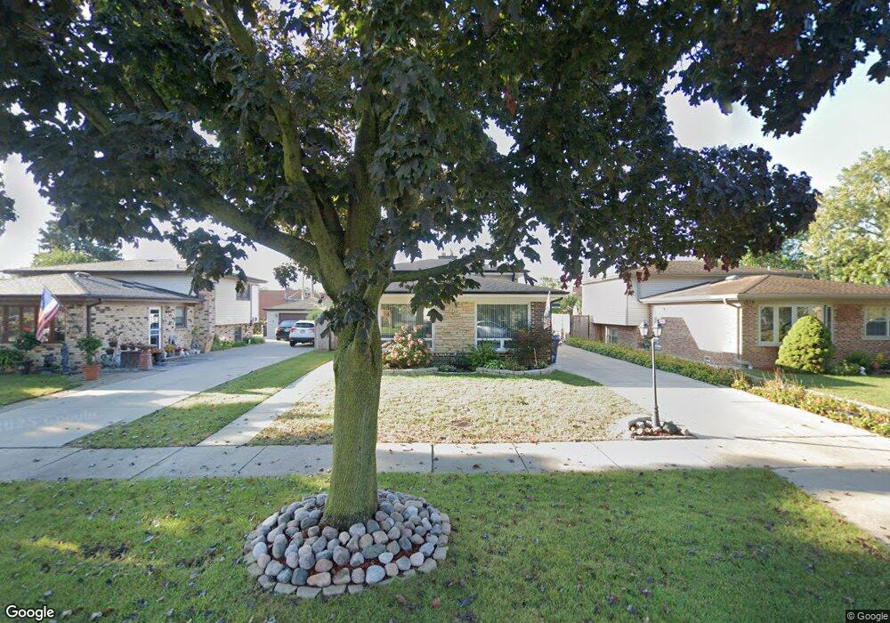 1843 E Lincoln Ave, Des Plaines, IL 60018 - photo 1