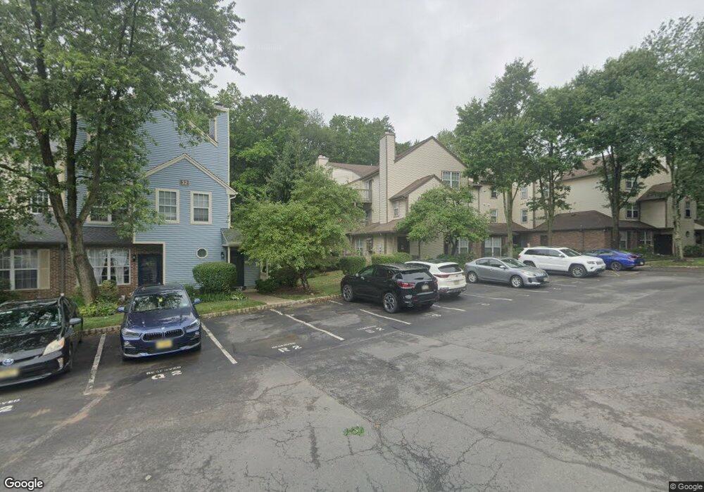 3192 Cypress Ct unit 3192, Monmouth Junction, NJ 08852 - photo 1