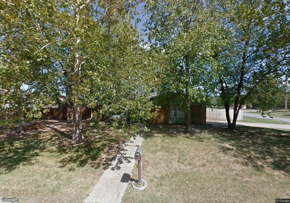 13419 S 128th East Ave, Broken Arrow, OK 74011 - photo 1