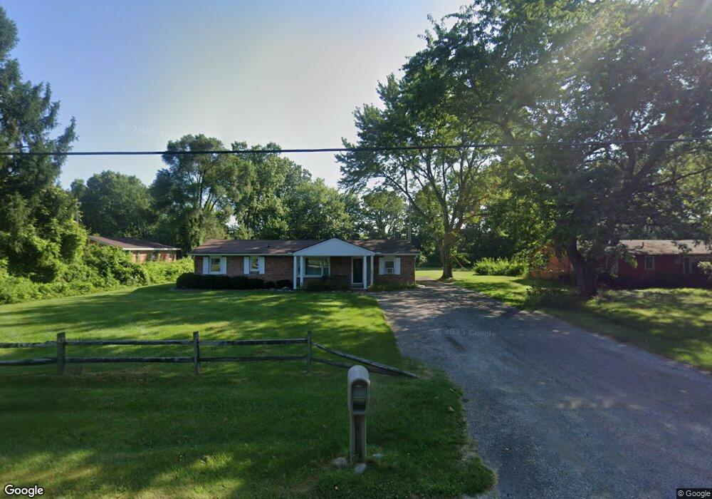 4644 Dexter Pinckney Rd, Dexter, MI 48130 - photo 1