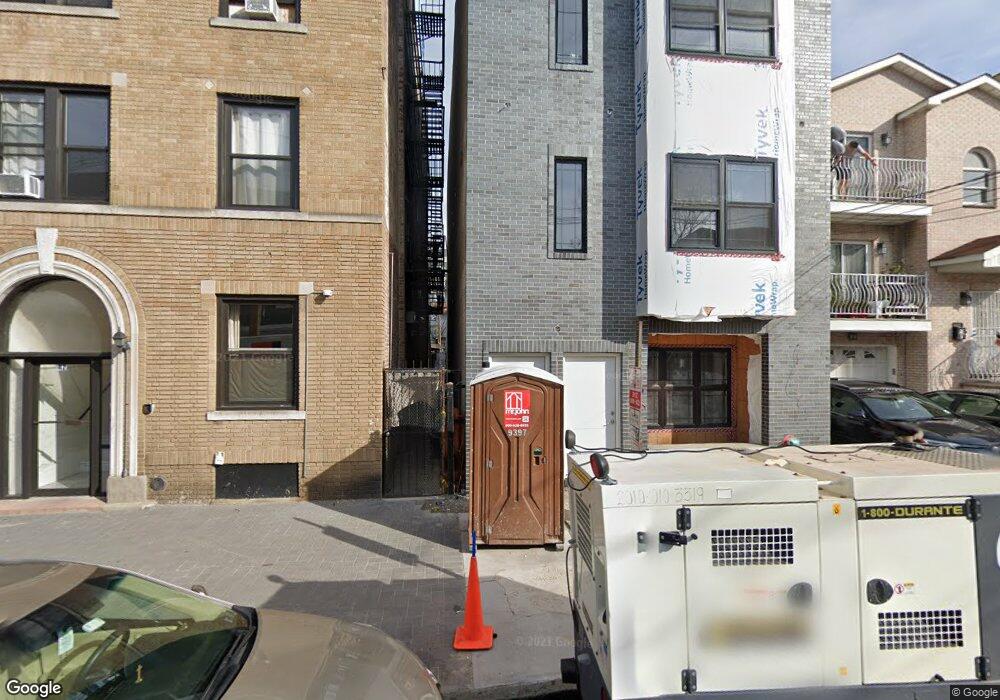 40 Vroom St Jersey St, Jc, Journal Square, NJ 07306 - photo 1