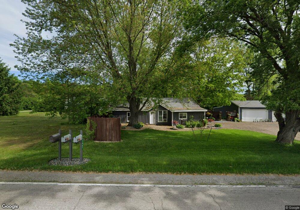 1087 E Lake Rd, Clio, MI 48420 - photo 1