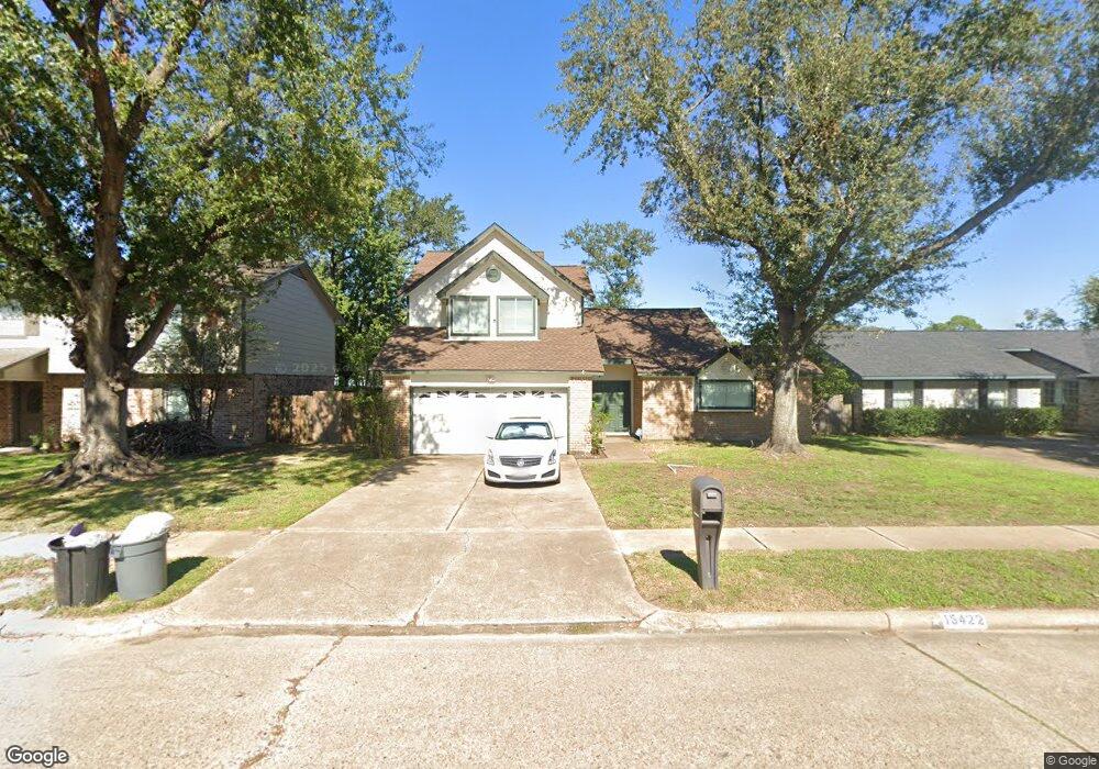 15422 Swan Creek Dr, Houston, TX 77095 - photo 1