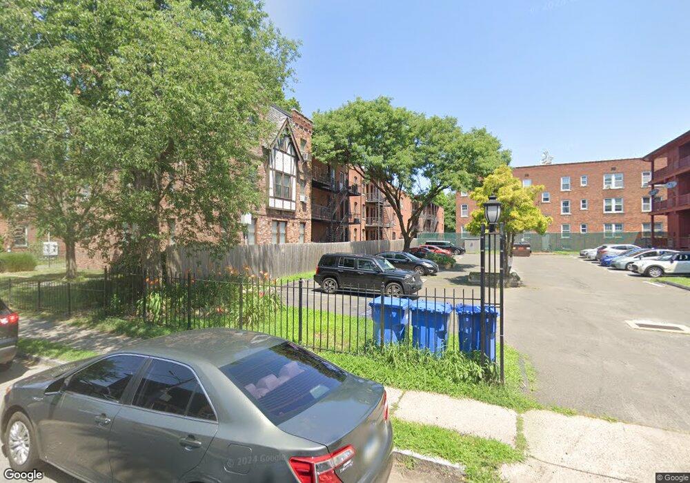 18 Townley St unit F1, Hartford, CT 06105 - photo 1