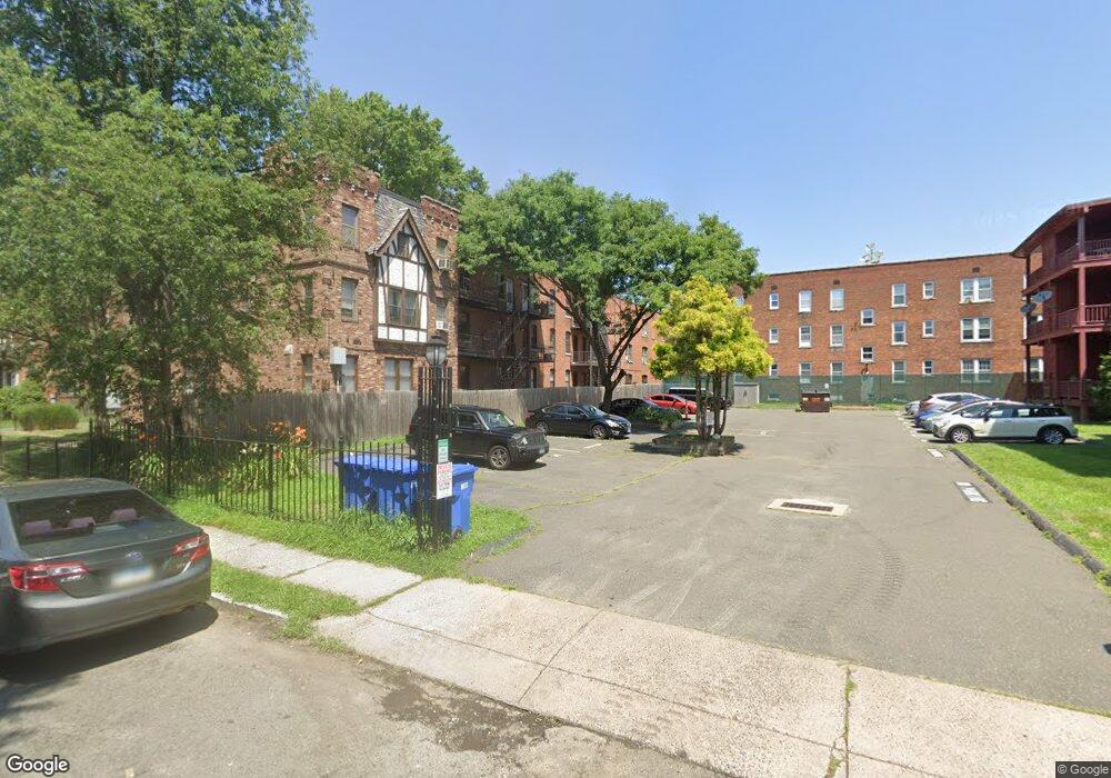 18 Townley St unit G2, Hartford, CT 06105 - photo 1