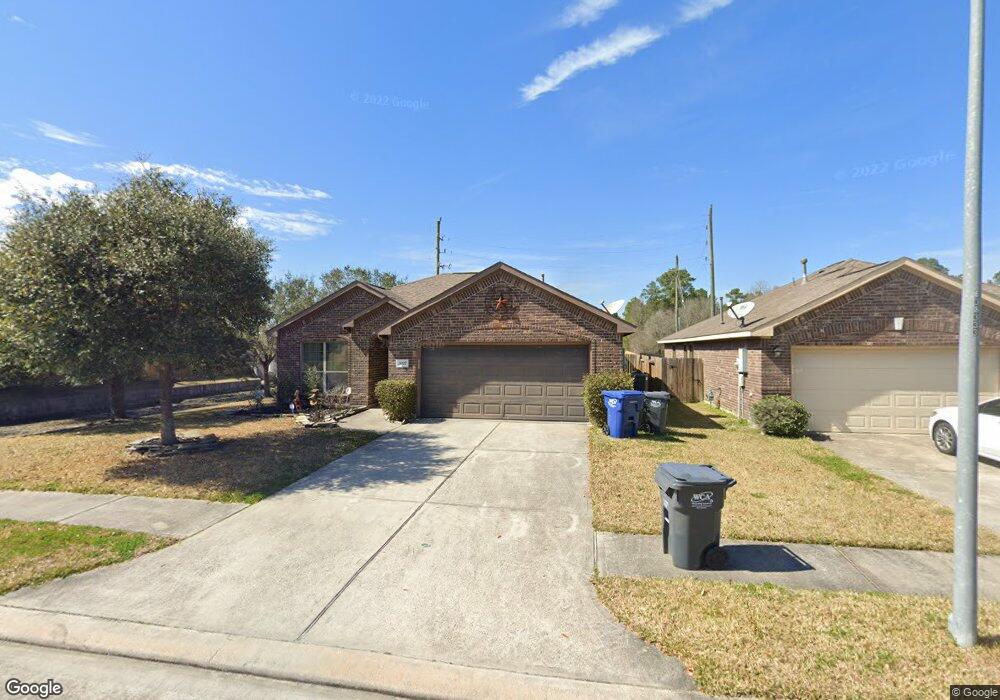 3027 Lockeridge Village Dr, Spring, TX 77386 - photo 1