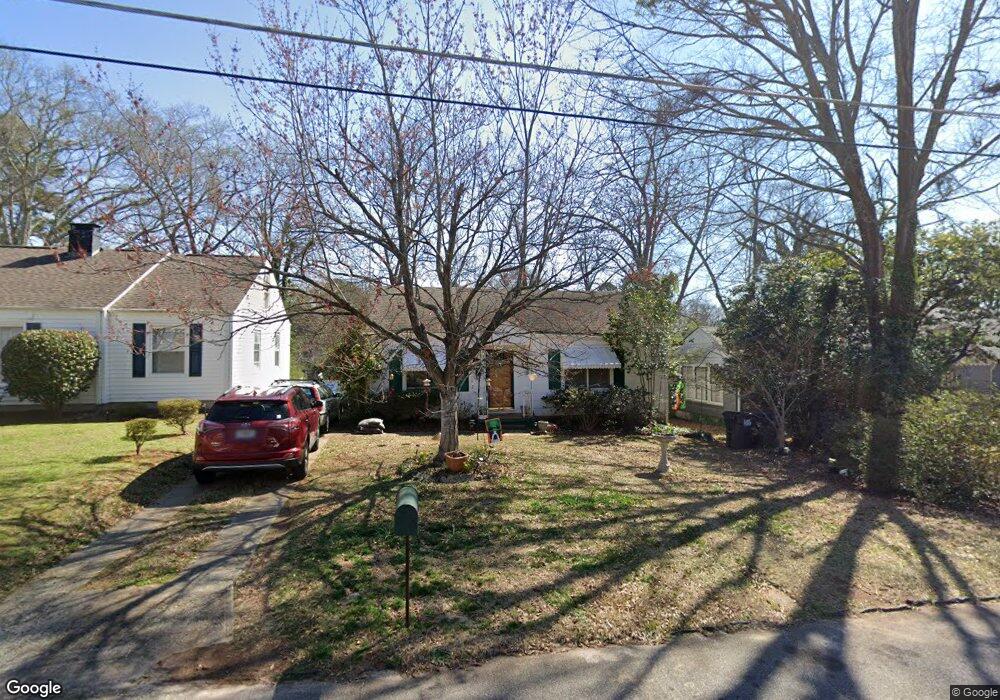 2522 Jewel St, Atlanta, GA 30344 - photo 1