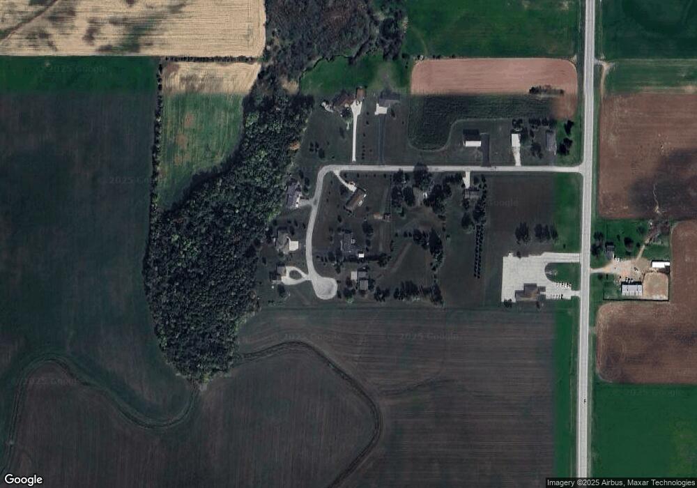 3812 Schmidt Rd, de Pere, WI 54115 - photo 1