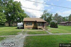 265 S Marion St, Carthage, IL 62321