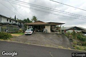 81-896 Manawa St, Kealakekua, HI 96750