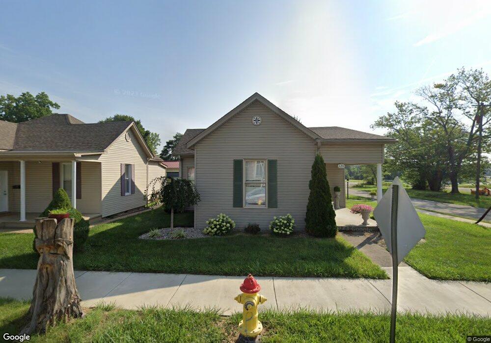 126 Main Cross St, Charlestown, IN 47111 - photo 1