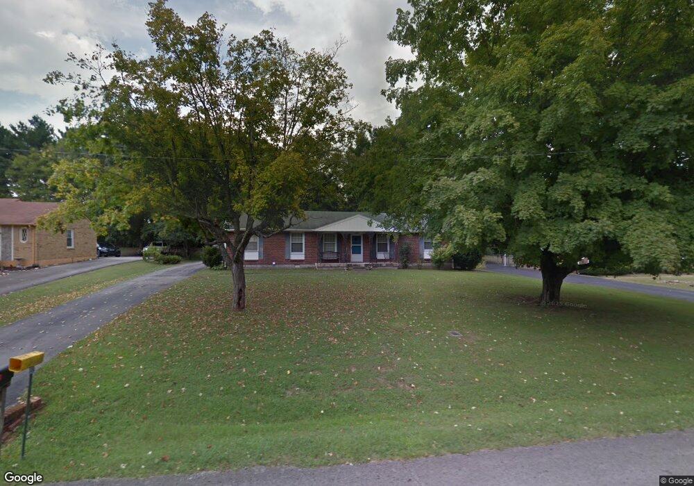 3000 Brookside Dr, Columbia, TN 38401 - photo 1