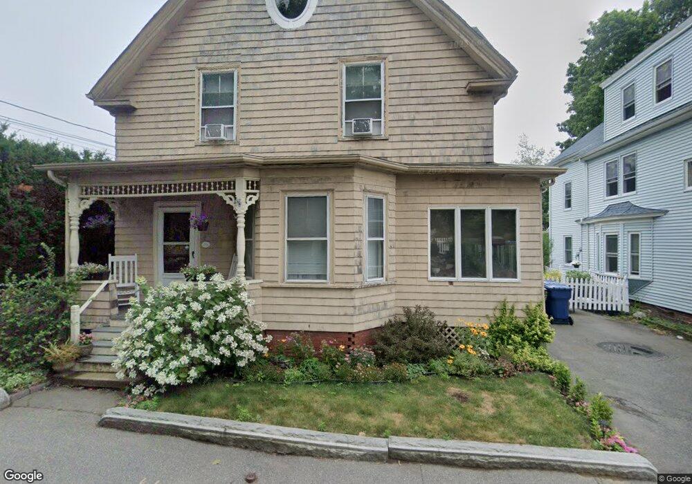 9 Laurel St, Salem, MA 01970 - photo 1