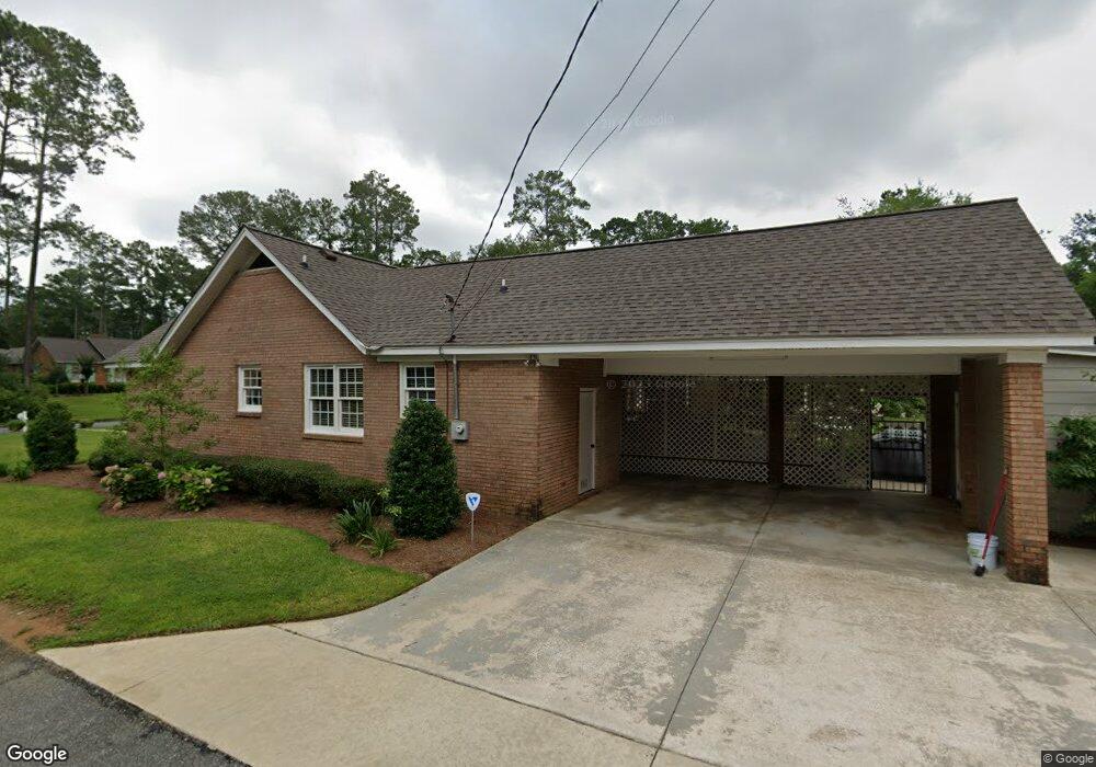 517 Flamingo Ln, Albany, GA 31707 - photo 1