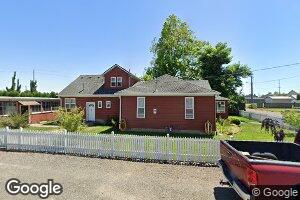 102 N Main St, Canby, OR 97013