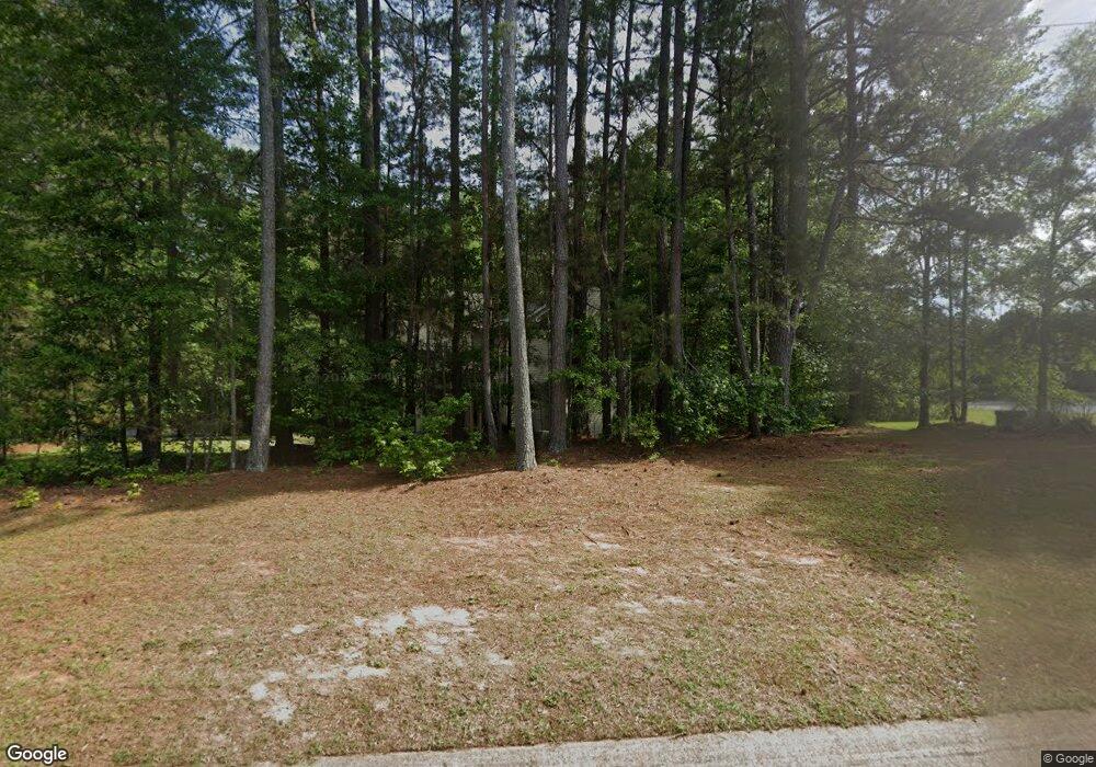 357 Emory Phillips Rd, Sharpsburg, GA 30277 - photo 1