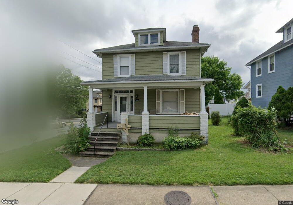 1267 Stevens Ave, Halethorpe, MD 21227 - photo 1