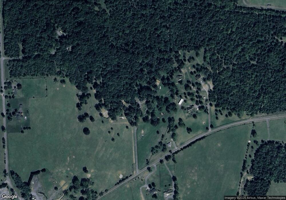 640 Old Charles Town Rd, Berryville, VA 22611 - photo 1