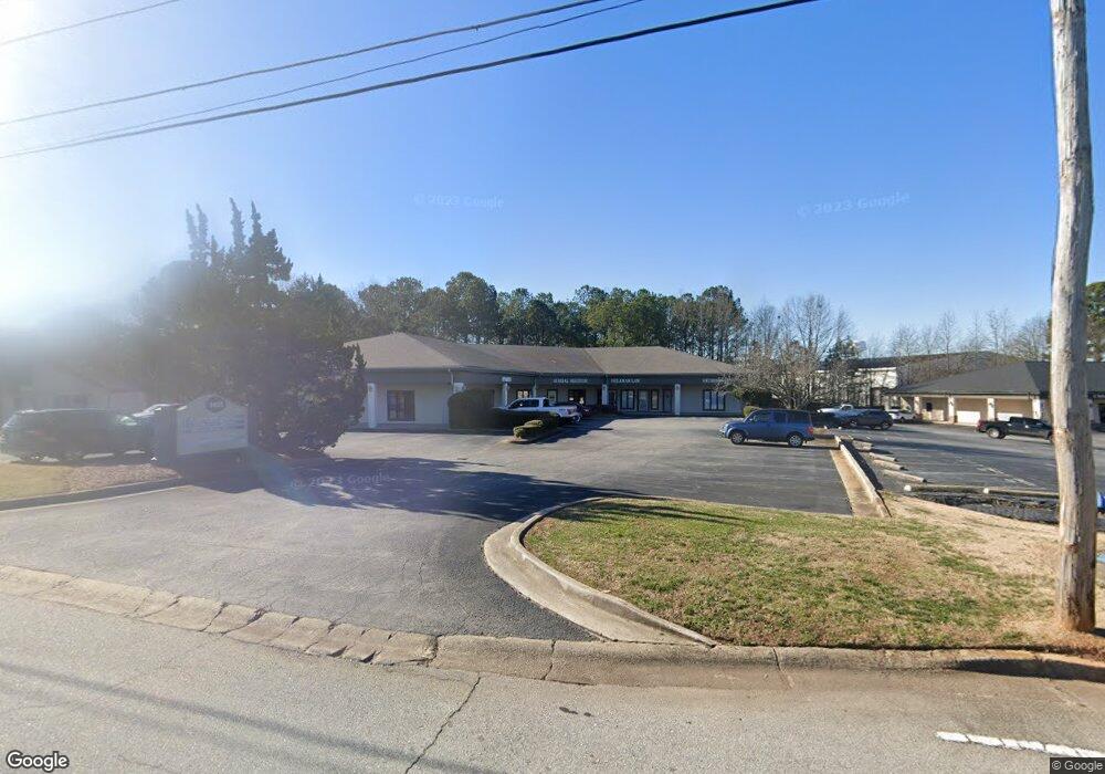 1455 Old McDonough Hwy unit D, Conyers, GA 30013 - photo 1