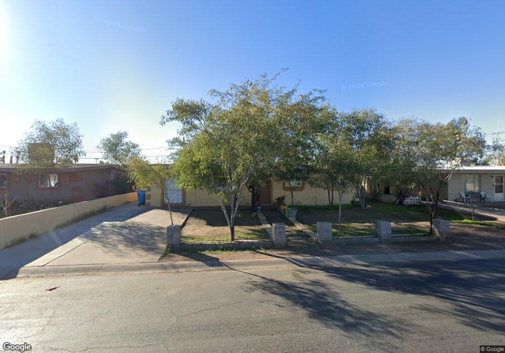 4923 W Pierson St, Phoenix, AZ 85031 - photo 1
