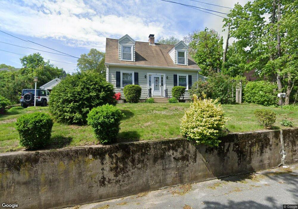 20 Mumford St, Coventry, RI 02816 - photo 1