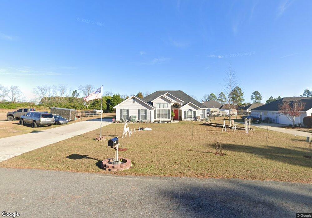 601 48th St, Tifton, GA 31794 - photo 1