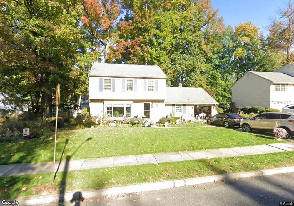 126 Fox Chase Dr, Delran, NJ 08075 - photo 1
