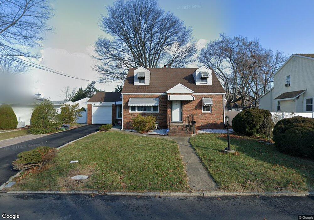 58 S Hill Rd, Colonia, NJ 07067 - photo 1