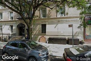 201 W 136th St Unit 1-W, New York, NY 10030