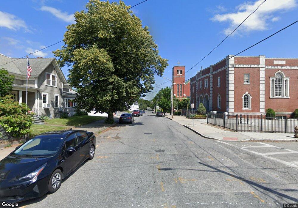 10 Lots On Pine St, Fall River, MA 02721 - photo 1