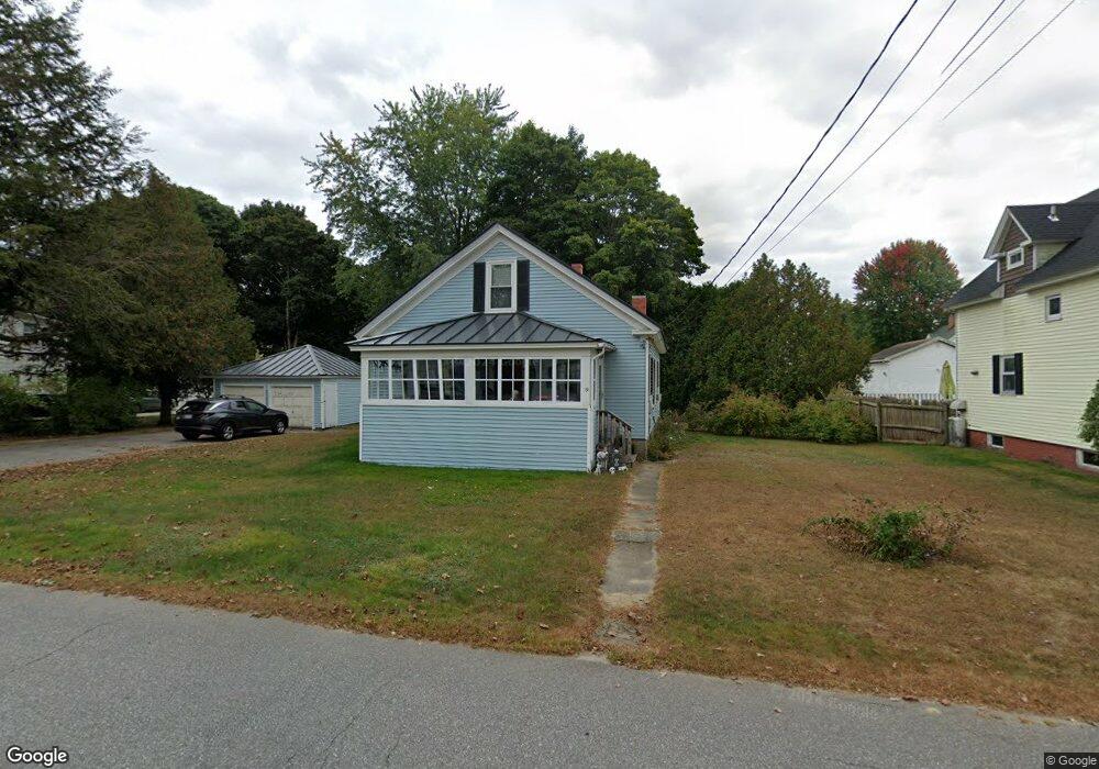 19 Vining St, Lisbon, ME 04252 - photo 1