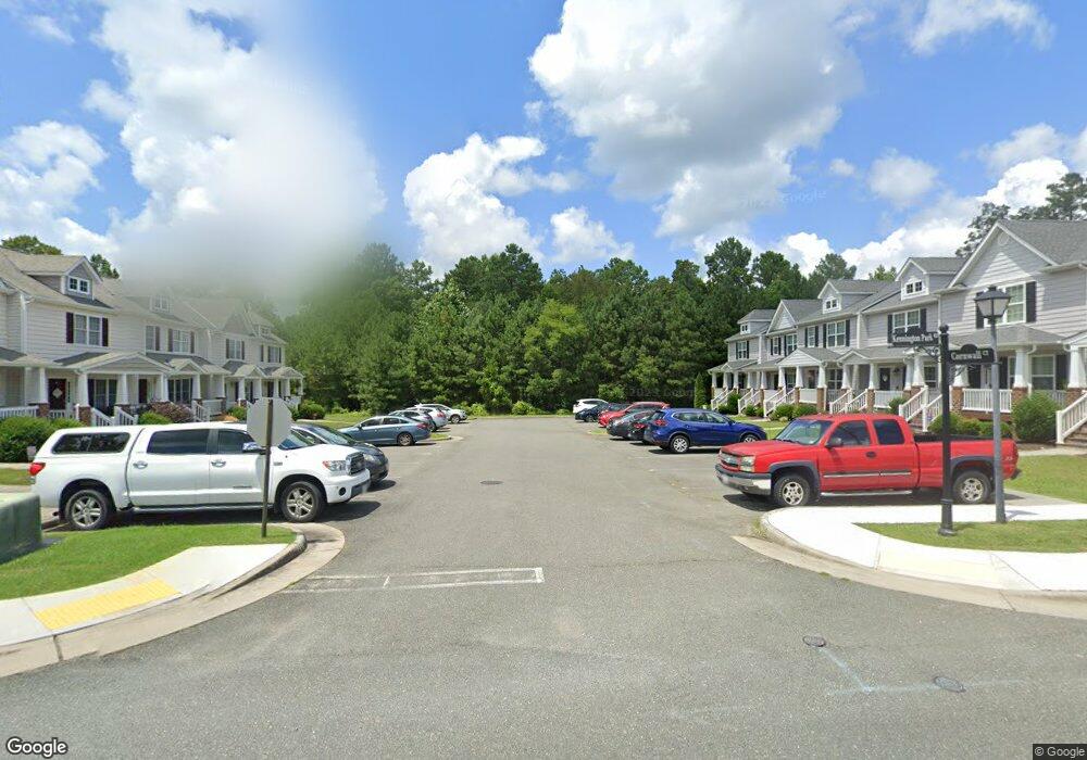 00 Corn Wall unit 5, King William, VA 23009 - photo 1