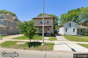 217 E 11th St, Waterloo, IA 50703
